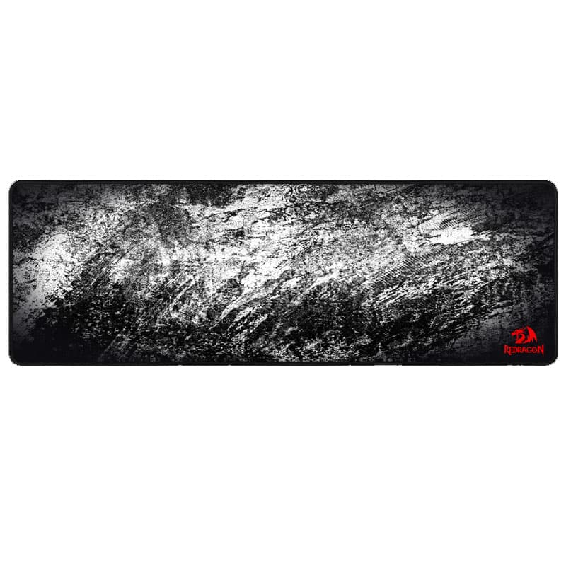 Redragon P018 Taurus Gaming Mouse Pad Large With Official Warranty — Mouse Pads