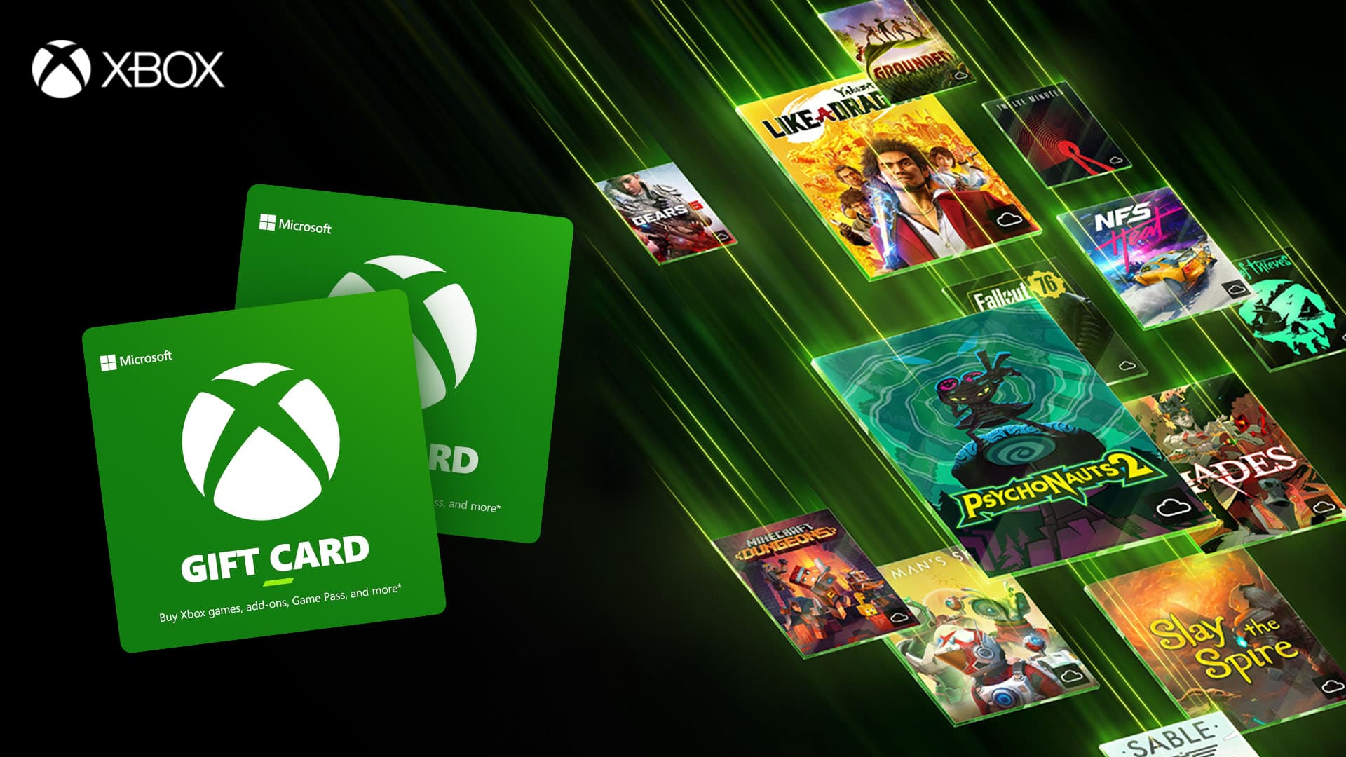 XBOX