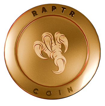 Animated Gold Coin