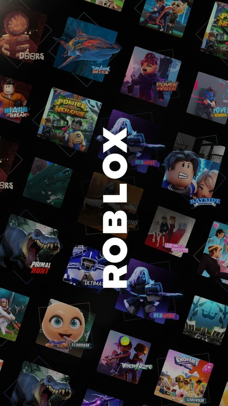 Roblox