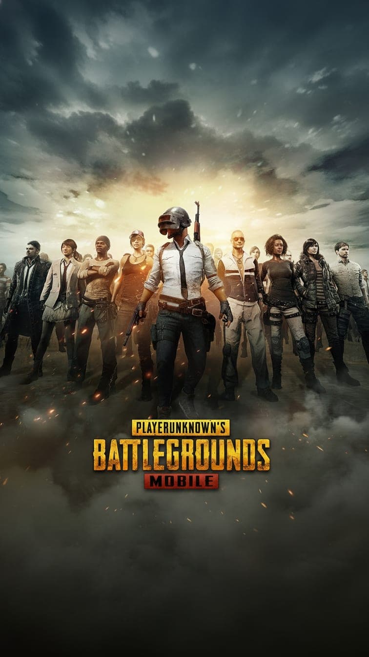 PUBG