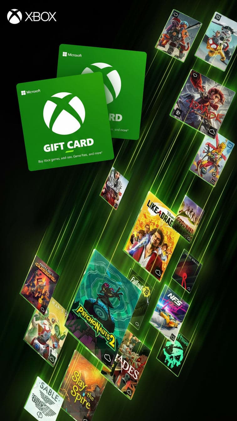 XBOX