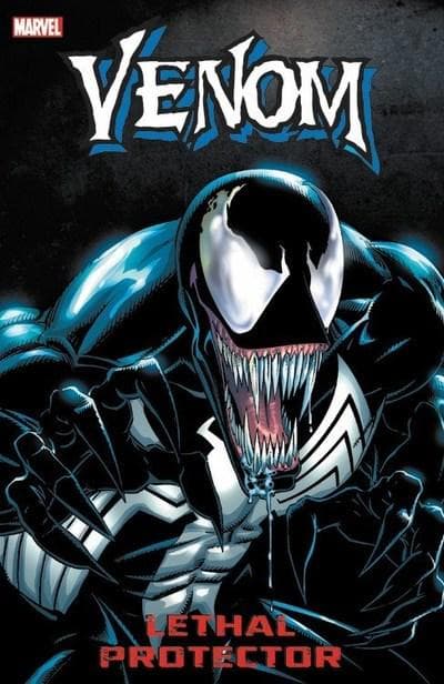 Venom Lethal Protector TPB