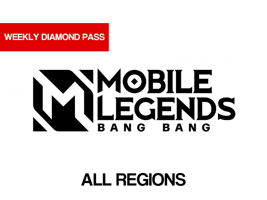 Mobile Legends: Weekly Diamond Pass - Mobile Legends Voucher Code