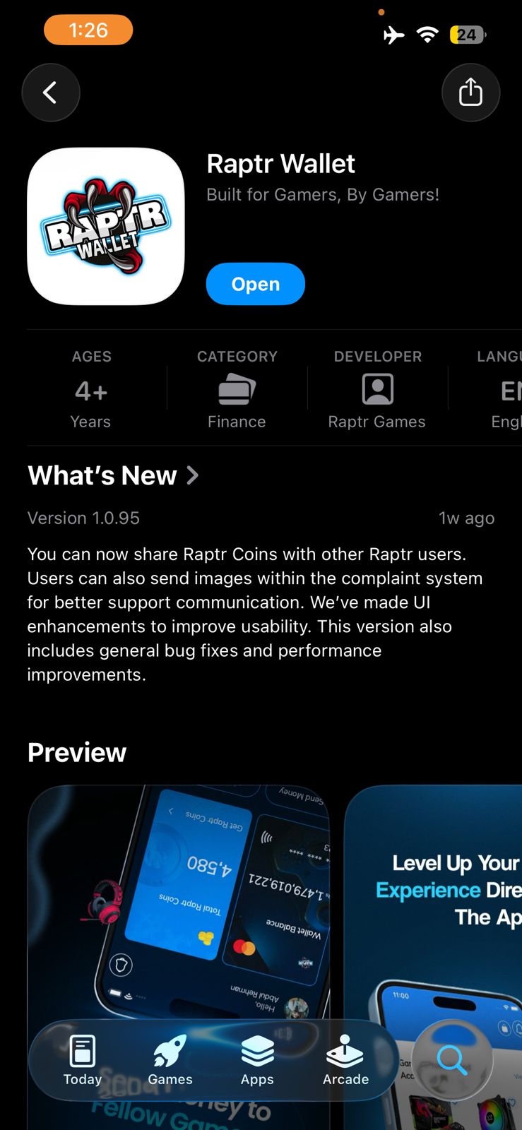 Download on App Store